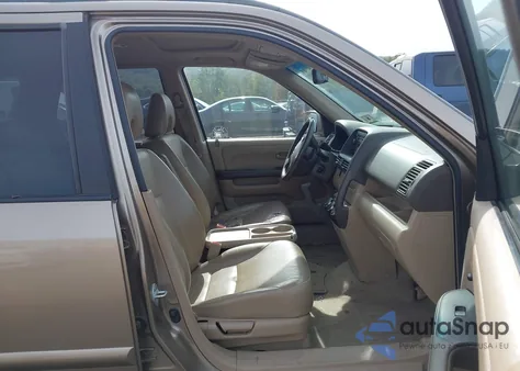 2006 Honda Cr-V Se z USA, uszkodzony, nr VIN JHLRD78916C062010